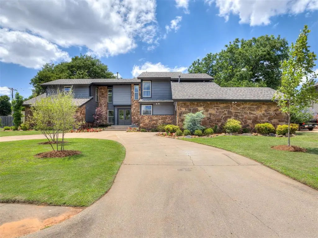 1801 Faircloud Drive, Edmond, OK 73034 - #1