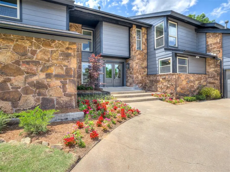 1801 Faircloud Drive, Edmond, OK 73034 - #2