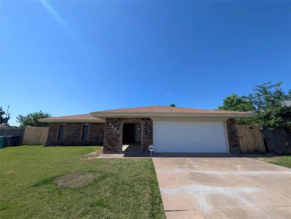 2504 SW 92nd Street, Oklahoma City, OK 73159