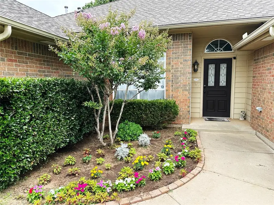 3617 Crail Drive, Norman, OK 73072 - #2