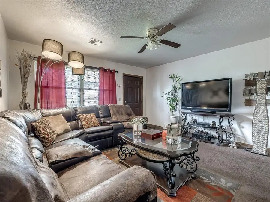 3412 Paradise Circle, Spencer, OK 73084 - #2