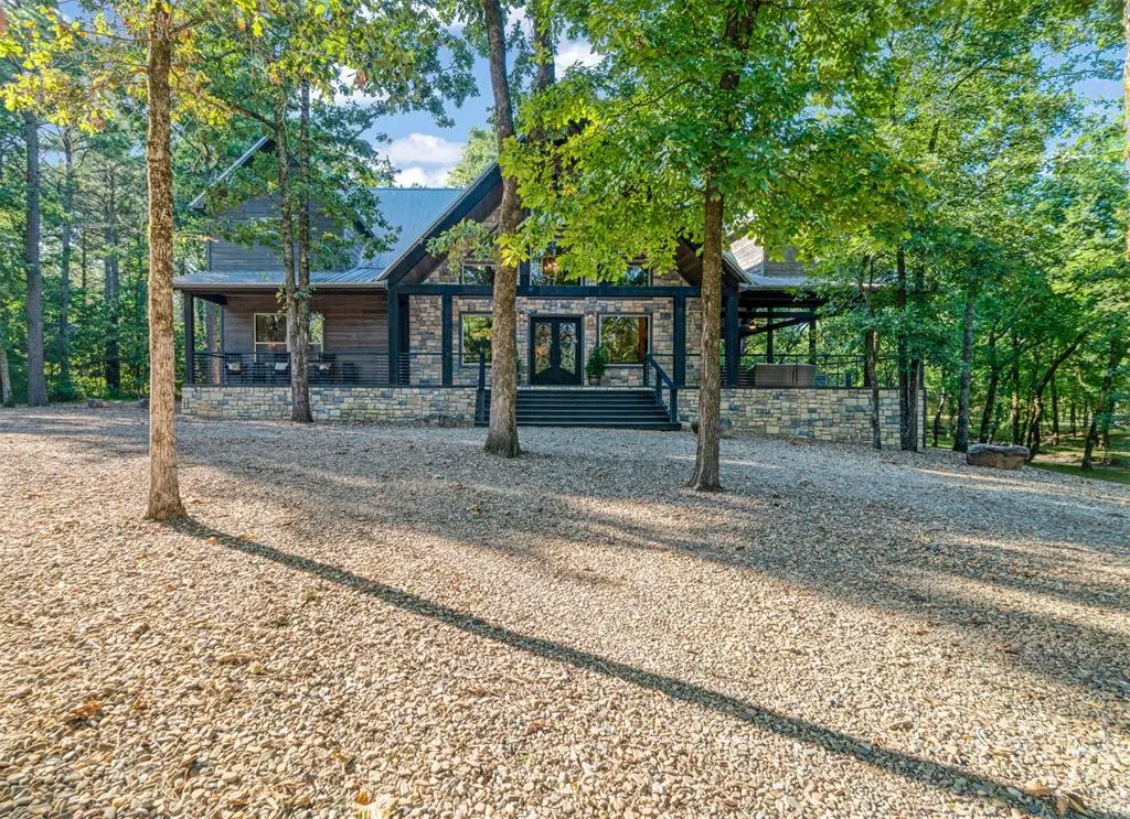117 Lost Cedar Trail, Hochatown, OK 74728 - #1
