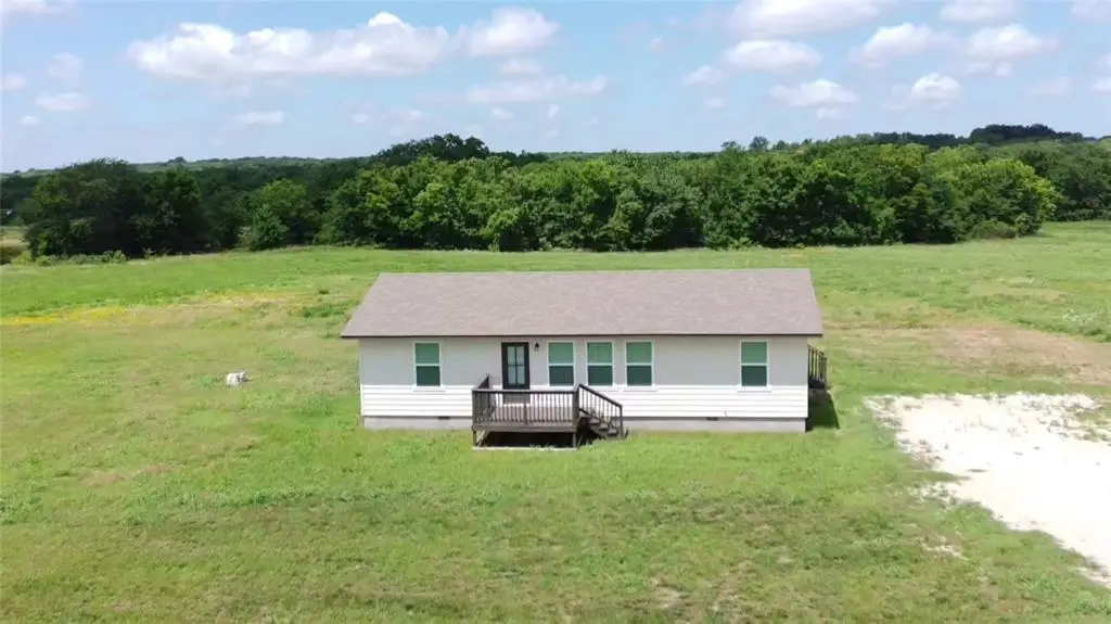103169 N 3775 Road, Okemah, OK 74859 - #1
