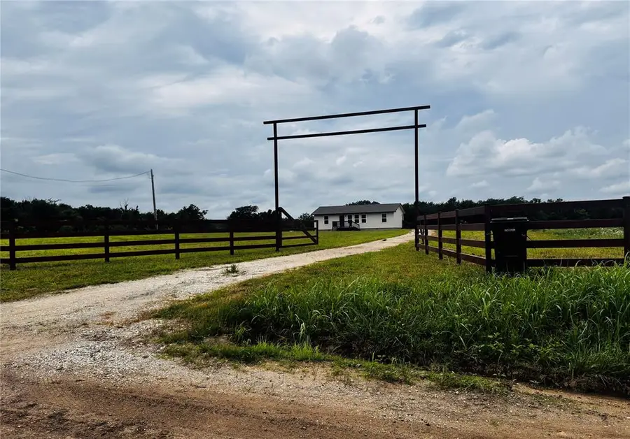 103169 N 3775 Road, Okemah, OK 74859 - #3