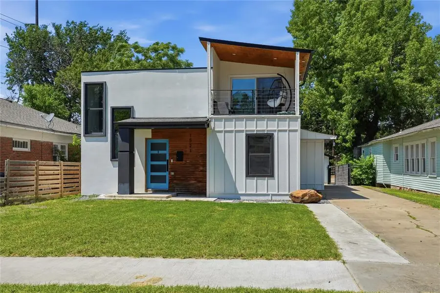 1521 NW 20th Street, Oklahoma City, OK 73106 - #2
