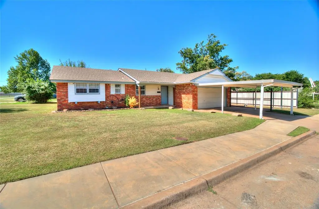 2 Philbrook Drive, Oklahoma City, OK 73109 - #1