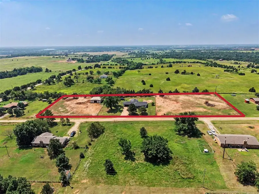 3164 Sharon Gale Drive, Guthrie, OK 73044 - #2