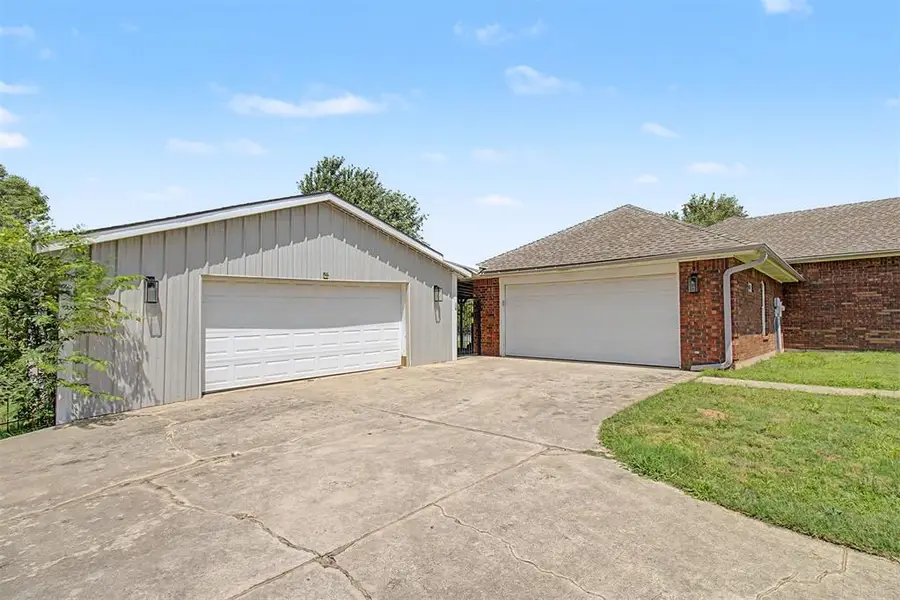 761 S Carolyn Drive, Choctaw, OK 73020 - #3