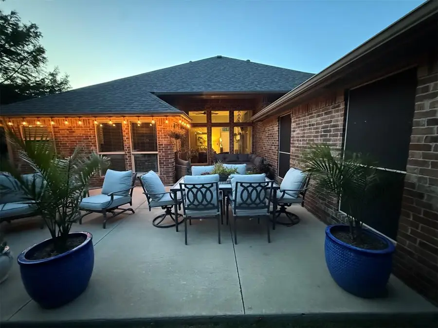 6020 NW 154th Street, Edmond, OK 73013 - #3