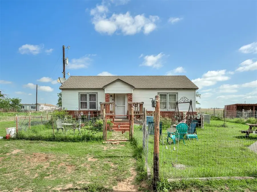 13107 N 2870 Road, Dover, OK 73734 - #3
