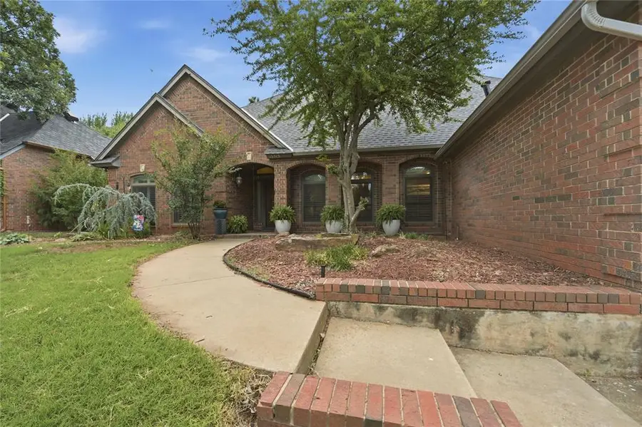 13513 Green Cedar Lane, Oklahoma City, OK 73131 - #3