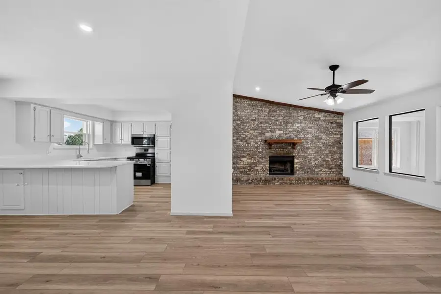 517 NW 139th Street, Edmond, OK 73013 - #3
