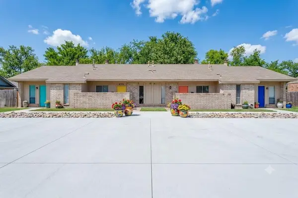 2257 Donna Drive #2259, Norman, OK 73071