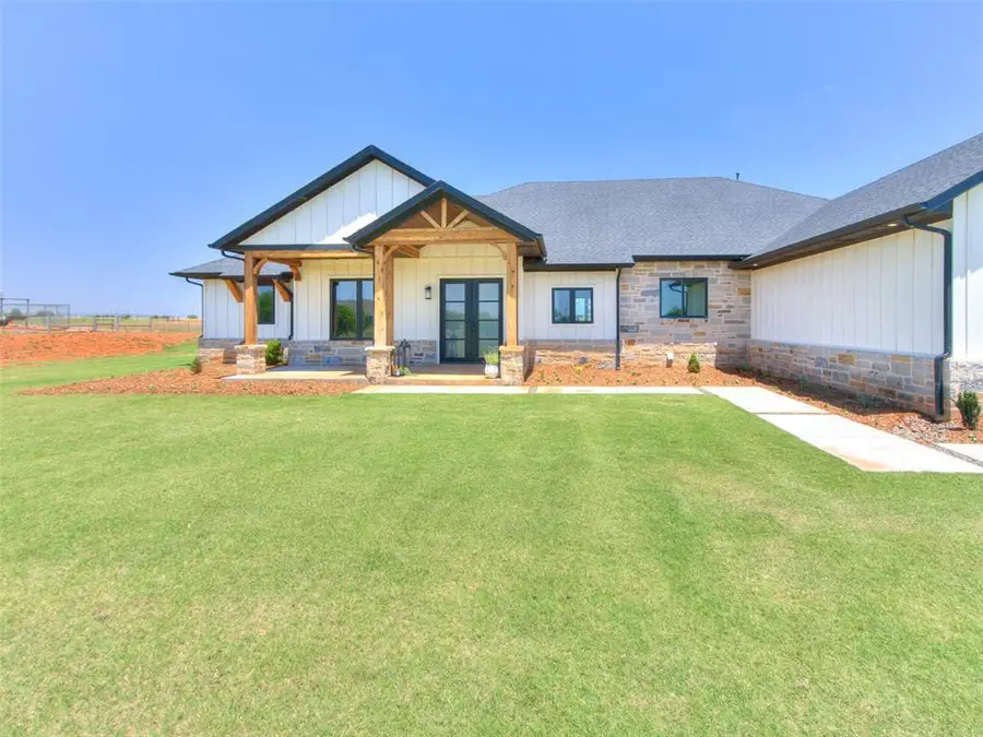 26244 SW 868 Road, Cashion, OK 73016 - #2