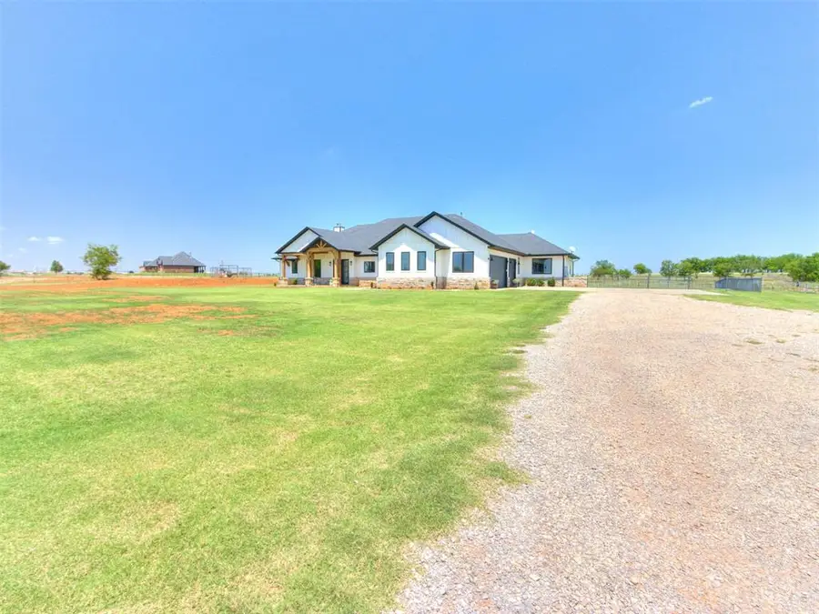 26244 SW 868 Road, Cashion, OK 73016 - #3