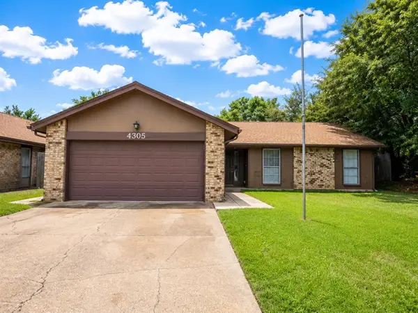 4305 Valley Forge Drive, Enid, OK 73703