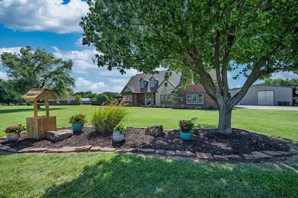 8277 Rockcliff Way, Piedmont, OK 73078