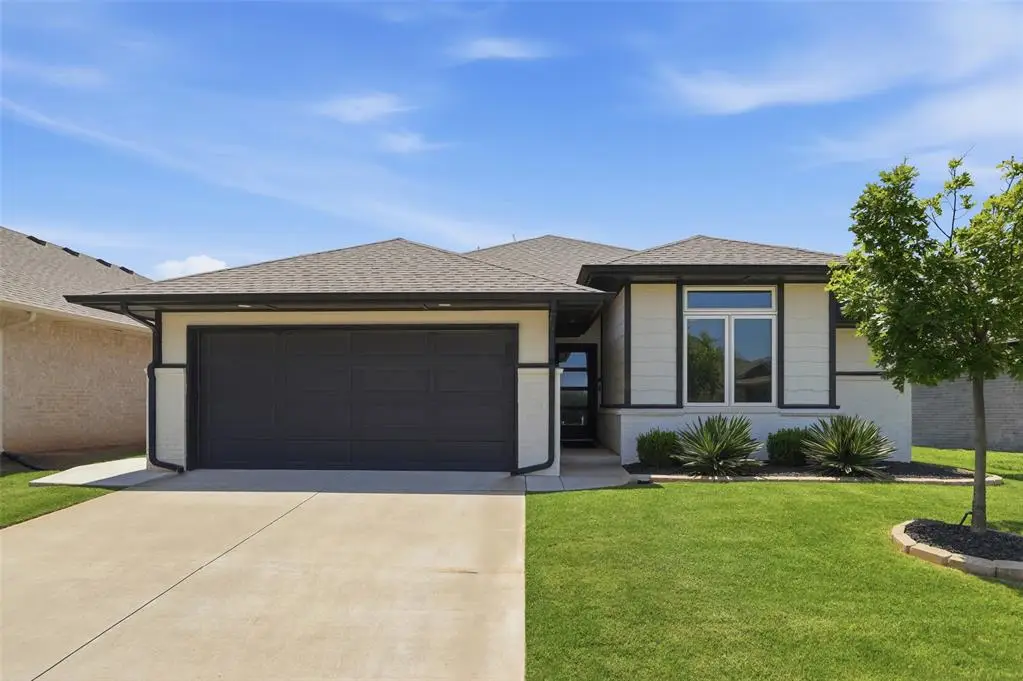 3424 NW 159th Street, Edmond, OK 73013 - #1