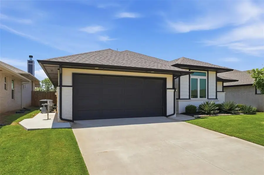 3424 NW 159th Street, Edmond, OK 73013 - #2