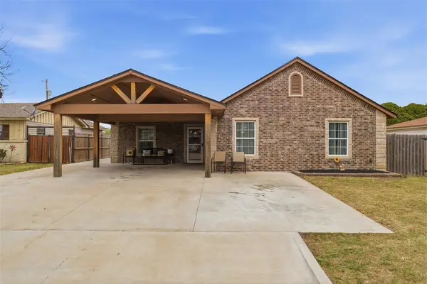 2733 SW 64th Street, Oklahoma City, OK 73159