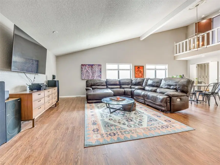 6612 Briarcreek Drive, Oklahoma City, OK 73162 - #2