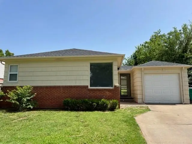 3012 W Hill Street, Oklahoma City, OK 73112 - #2