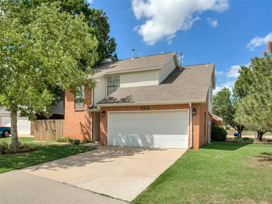 12937 Carrie Court, Oklahoma City, OK 73120 - #2