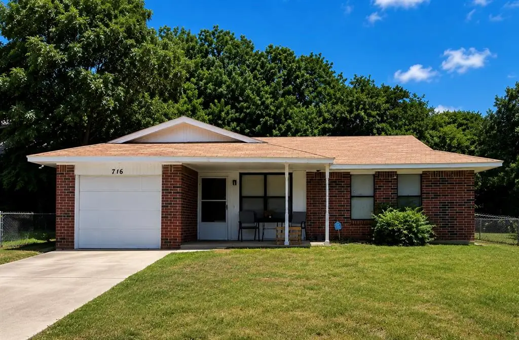 716 Briarwood Drive, Oklahoma City, OK 73130 - #1