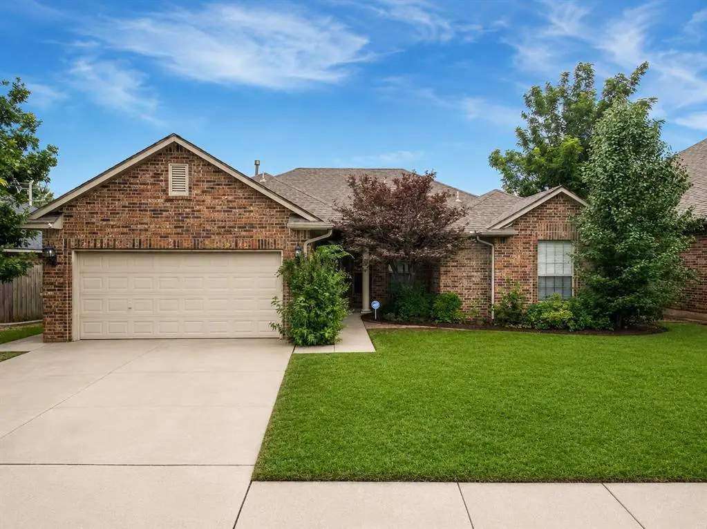 1308 SW 131st Terrace, Oklahoma City, OK 73170 - #1
