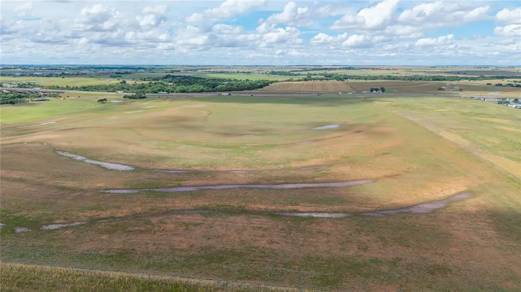 S I-40 Frontage Road, Weatherford, OK 73096 - #1