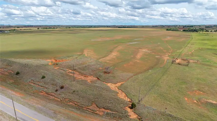S I-40 Frontage Road, Weatherford, OK 73096 - #2