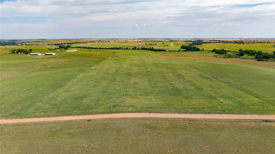E Lawter Road, Weatherford, OK 73096 - #2