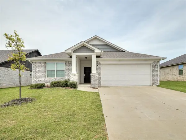 405 Nest Drive, Yukon, OK 73099