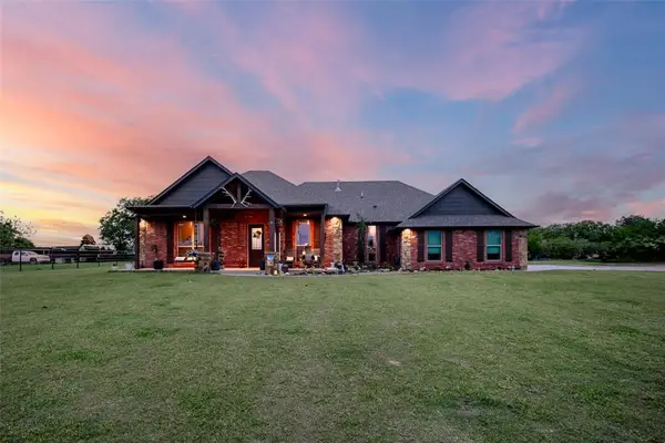 15740 230th Street, Blanchard, OK 73010