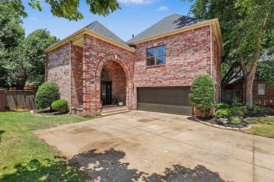 600 Riverwalk Court, Norman, OK 73072 - #2