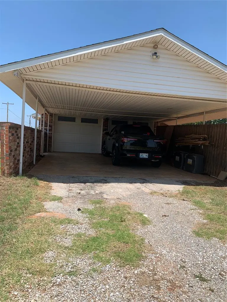 25177 County Street 2660 Road, Gracemont, OK 73042 - #2