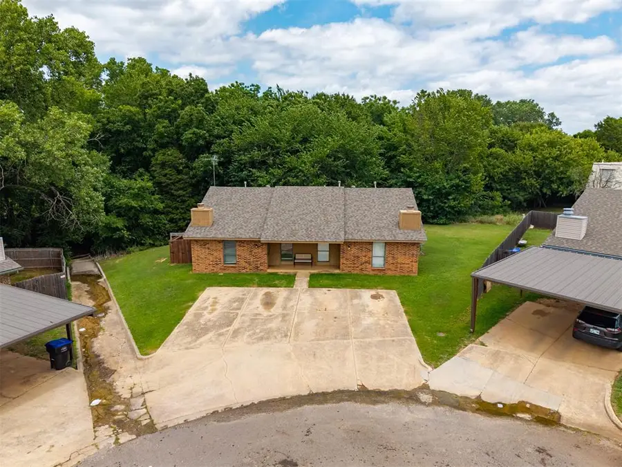 1017 Acacia Circle #1019, Noble, OK 73068 - #2