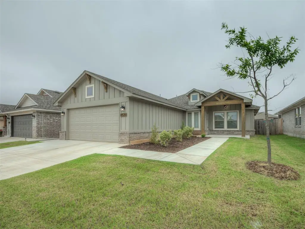 8520 Cassian Drive, Oklahoma City, OK 73135 - #1