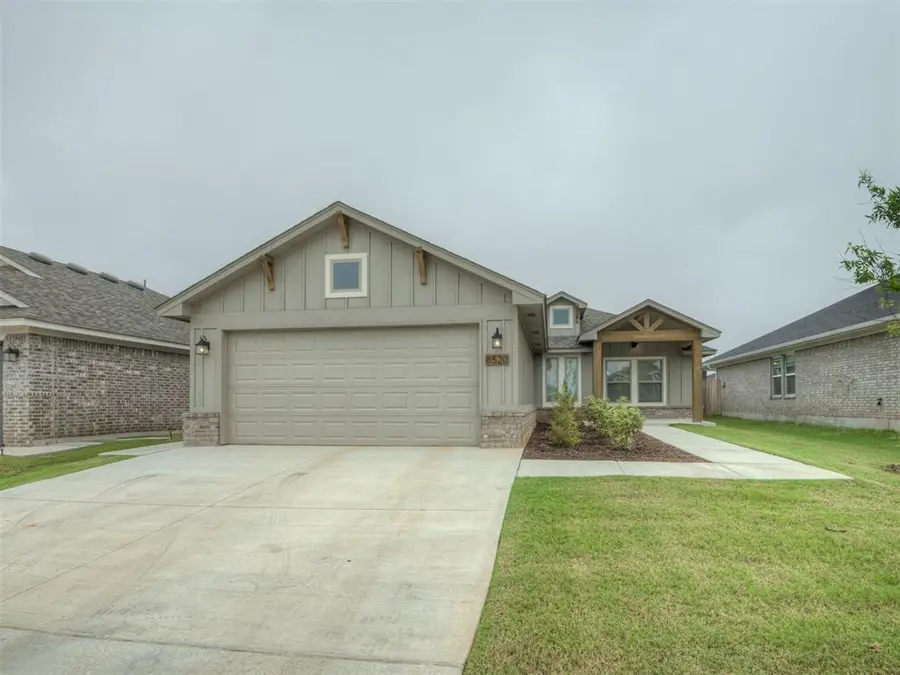 8520 Cassian Drive, Oklahoma City, OK 73135 - #2
