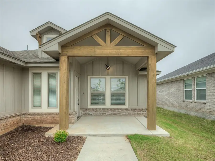8520 Cassian Drive, Oklahoma City, OK 73135 - #3