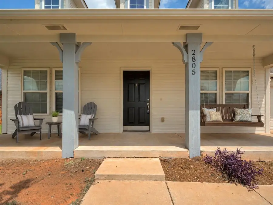 2805 NW 187th Terrace, Edmond, OK 73012 - #3