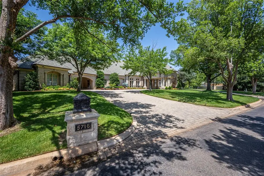 5716 Normandy Terrace, Oklahoma City, OK 73142 - #3