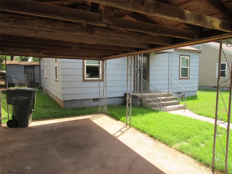 514 N Earl, Pauls Valley, OK 73075 - #3