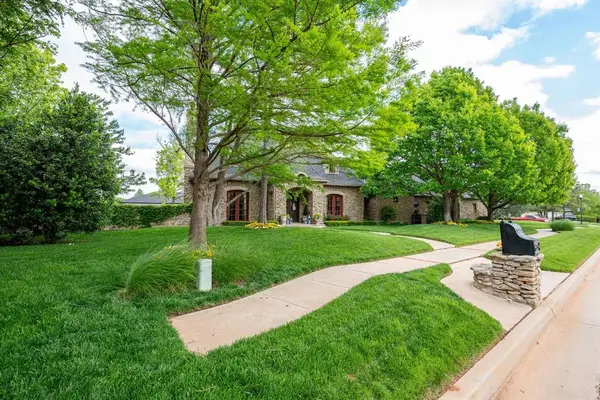 1225 Blue Wister Cove, Edmond, OK 73013
