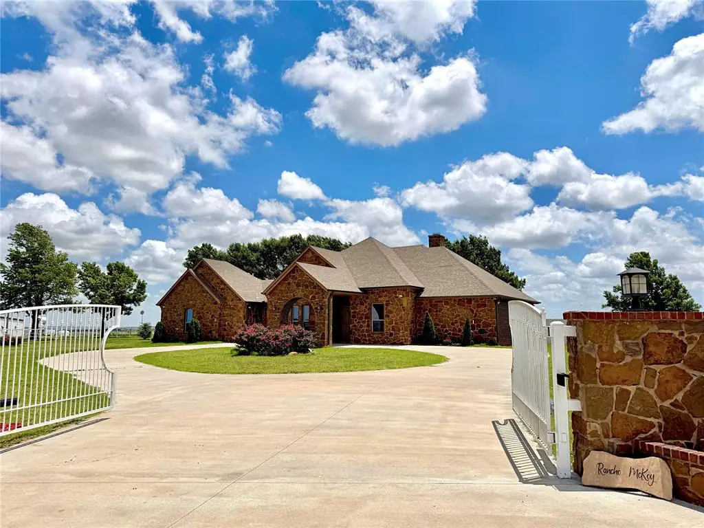 1415 County Street 2802, Pocasset, OK 73079 - #1