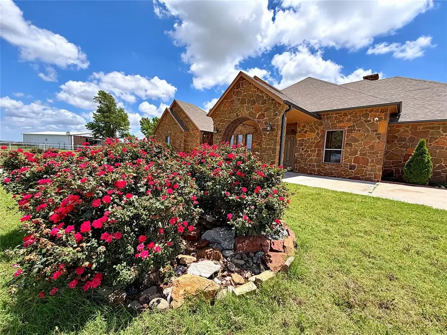 1415 County Street 2802, Pocasset, OK 73079 - #3