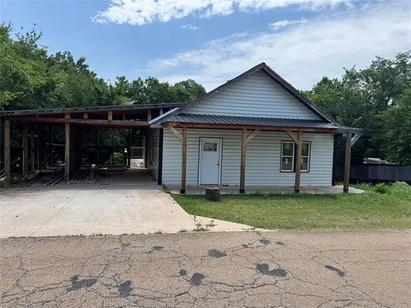 717 S Iowa Avenue, Chandler, OK 74834