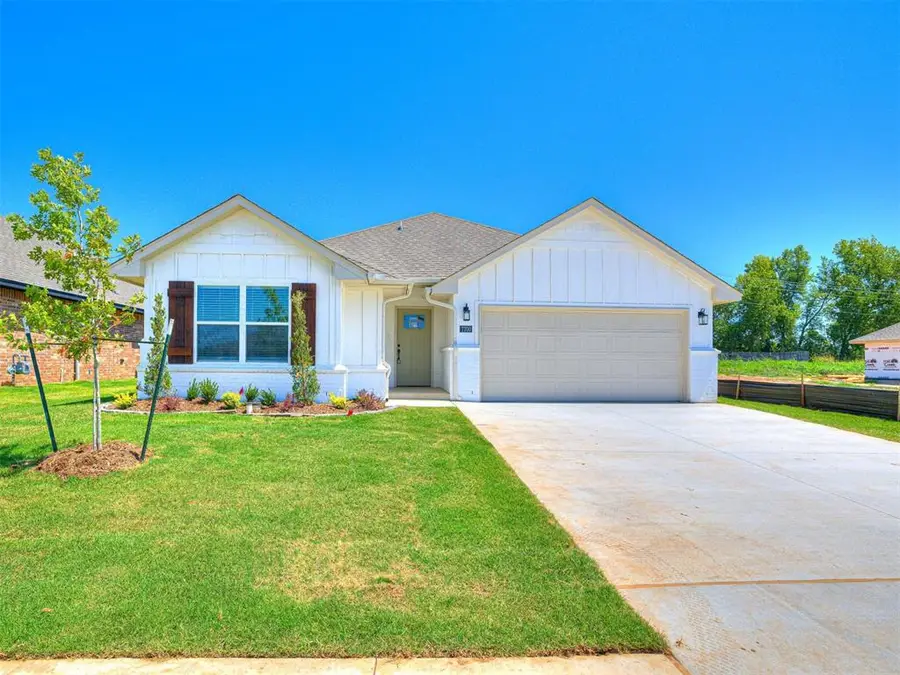 7700 Three Woods Lane, Yukon, OK 73099 - #3