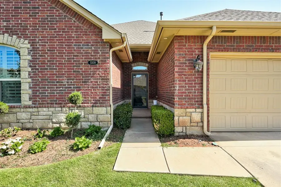 5509 NW 126th Street, Oklahoma City, OK 73142 - #2