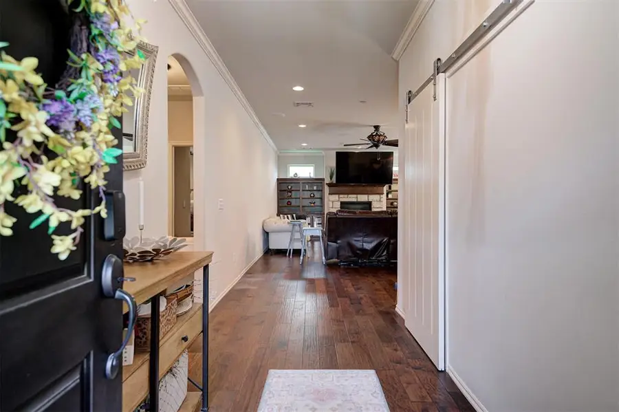 5509 NW 126th Street, Oklahoma City, OK 73142 - #3